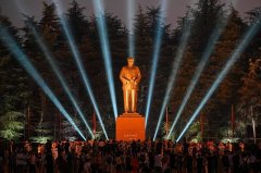 毛泽东过世50周年 经济逆风催生民间「平均主义」怀旧情绪