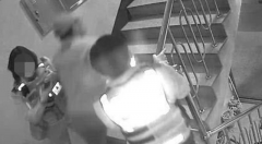 韩警被持刀歹徒吓跑害3人遭砍 法院判国赔720万元