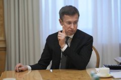 乌克兰首度公开军费支出 岁收700亿美元也不够花