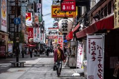 日本副首都候选名单曝光「这4地」通过门槛入列！