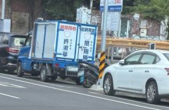 瞎！偷草屯镇长宣传车一路南下行窃 招摇犯案下场曝
