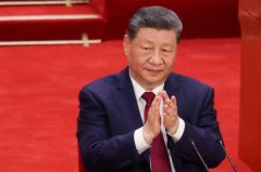 中共成立105周年 习近平:坚决打击台独、反对外部势力干涉