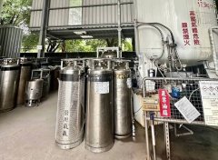 好市多、IKEA中镖!工业气体冒充医用、食品级 17人起诉求重刑