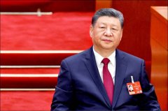 川普愿与习近平、普廷3方会谈 中方未公开表态