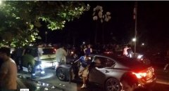 当纽约出现水精灵... 数百玩家半夜冲到中央公园