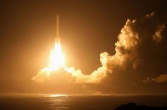 直奔火卫一!日本探测器MMX升空 拚带回首份火星样本