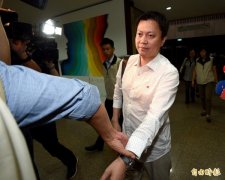 欧付宝董座涉内线交易 北市府:与柯P没私交