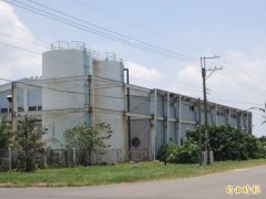 安平活鱼储运中心的未来 是鲸豚救援中心还是餐厅?